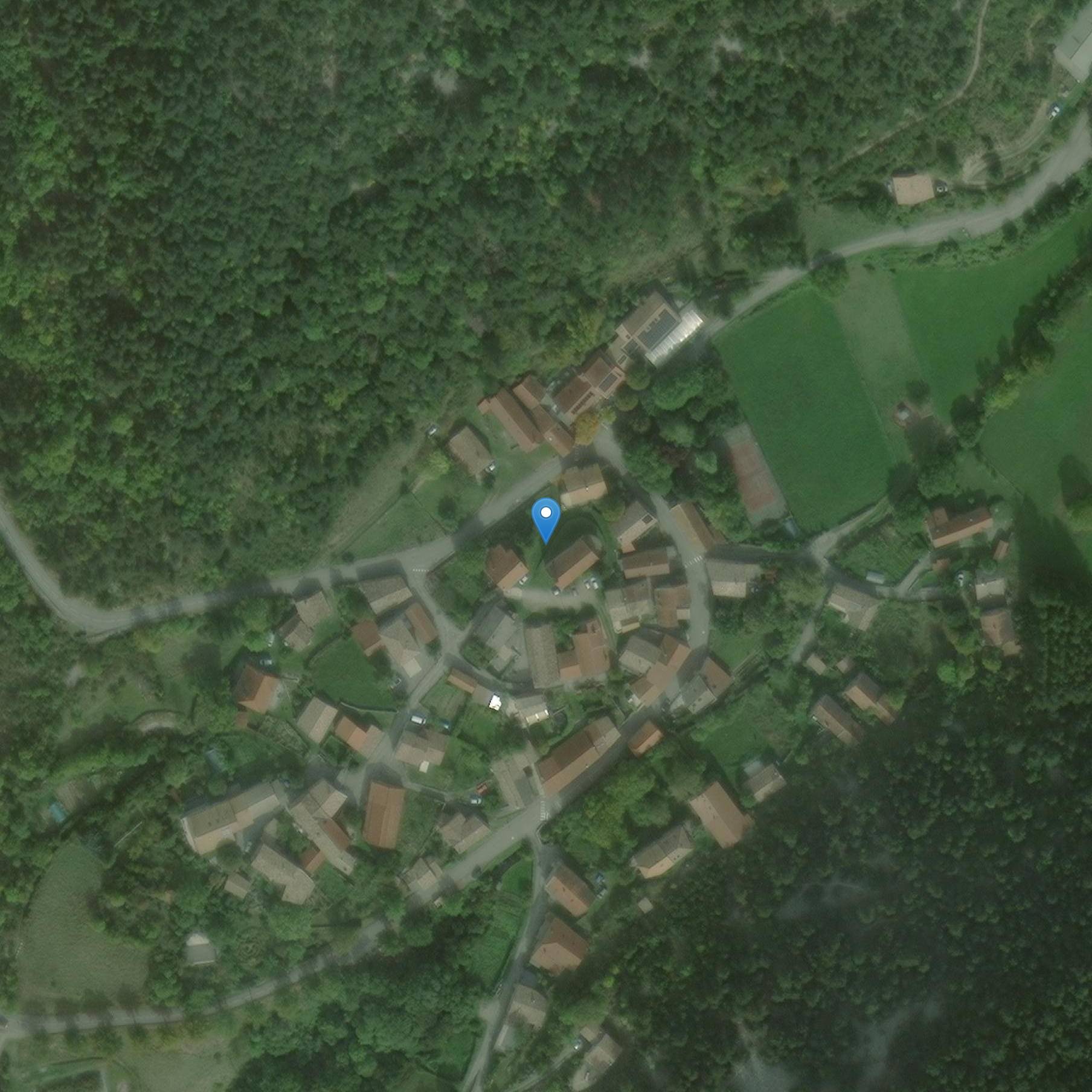 Photo de Iglesia de Saint Martin des Nonnières