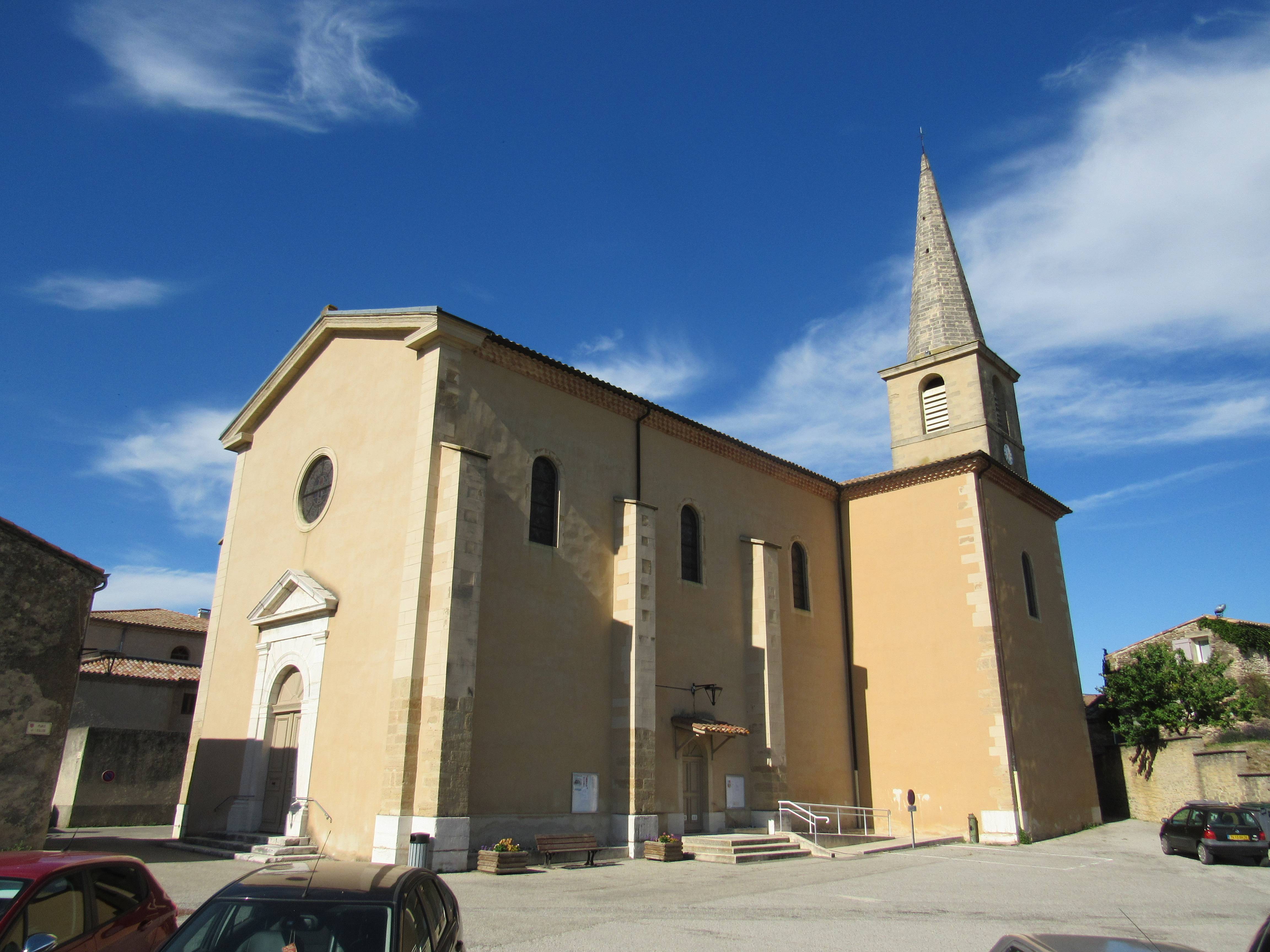 Photo de サン・ペテロ教会