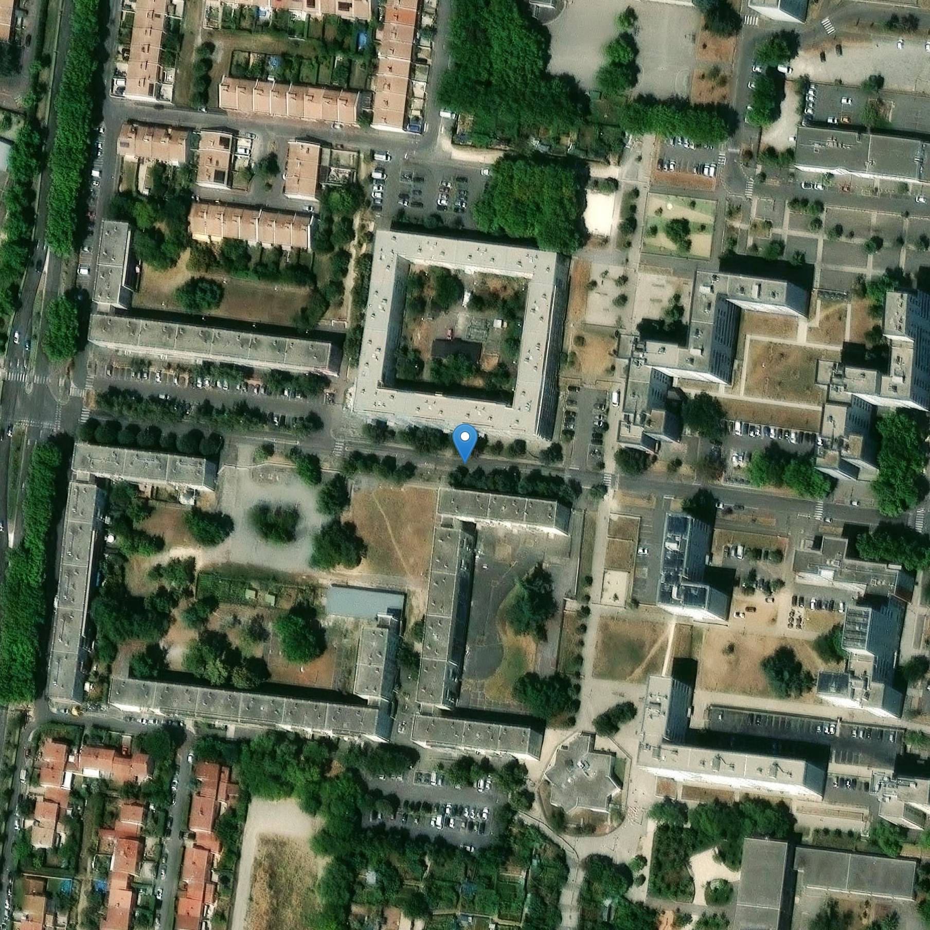 Photo de Chiesa di San Francesco d'Assisi di Valencia