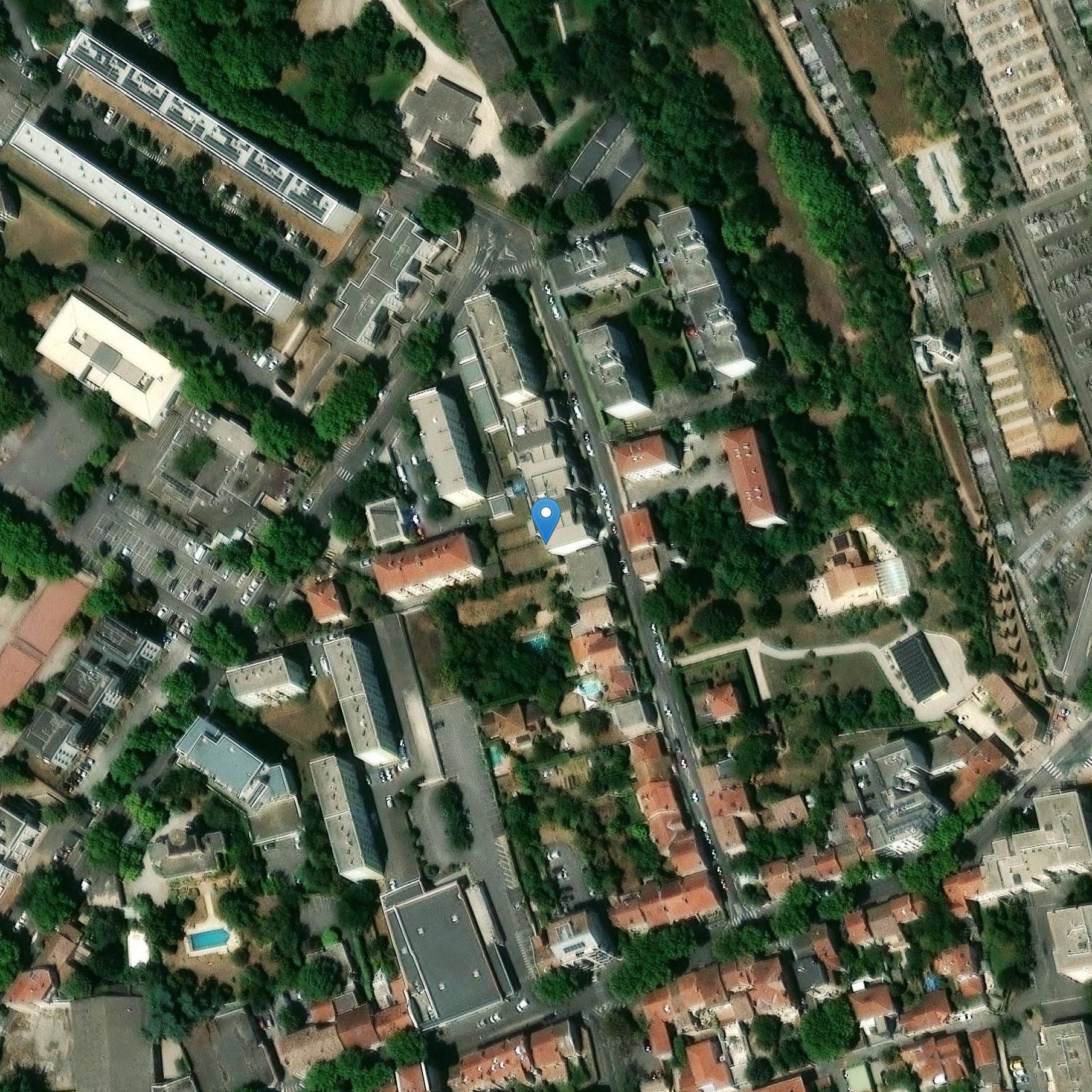 Photo de Chiesa di San Paolo del Poligono