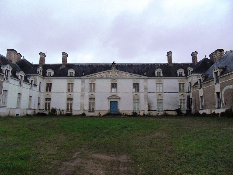 Photo de Château de la Seilleraye