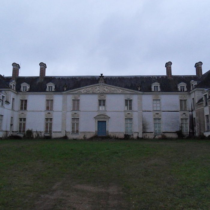 Photo de Château de la Seilleraye