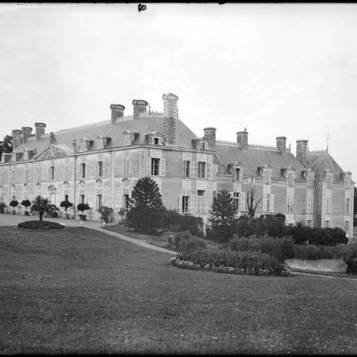 Photo de Château de la Seilleraye