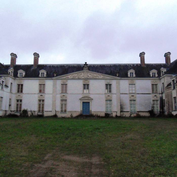 Photo de Château de la Seilleraye