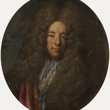 Château de la Seilleraye