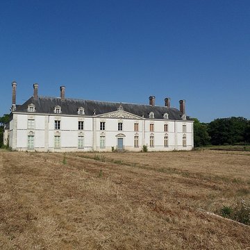 Château de la Seilleraye