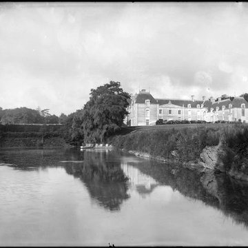Château de la Seilleraye