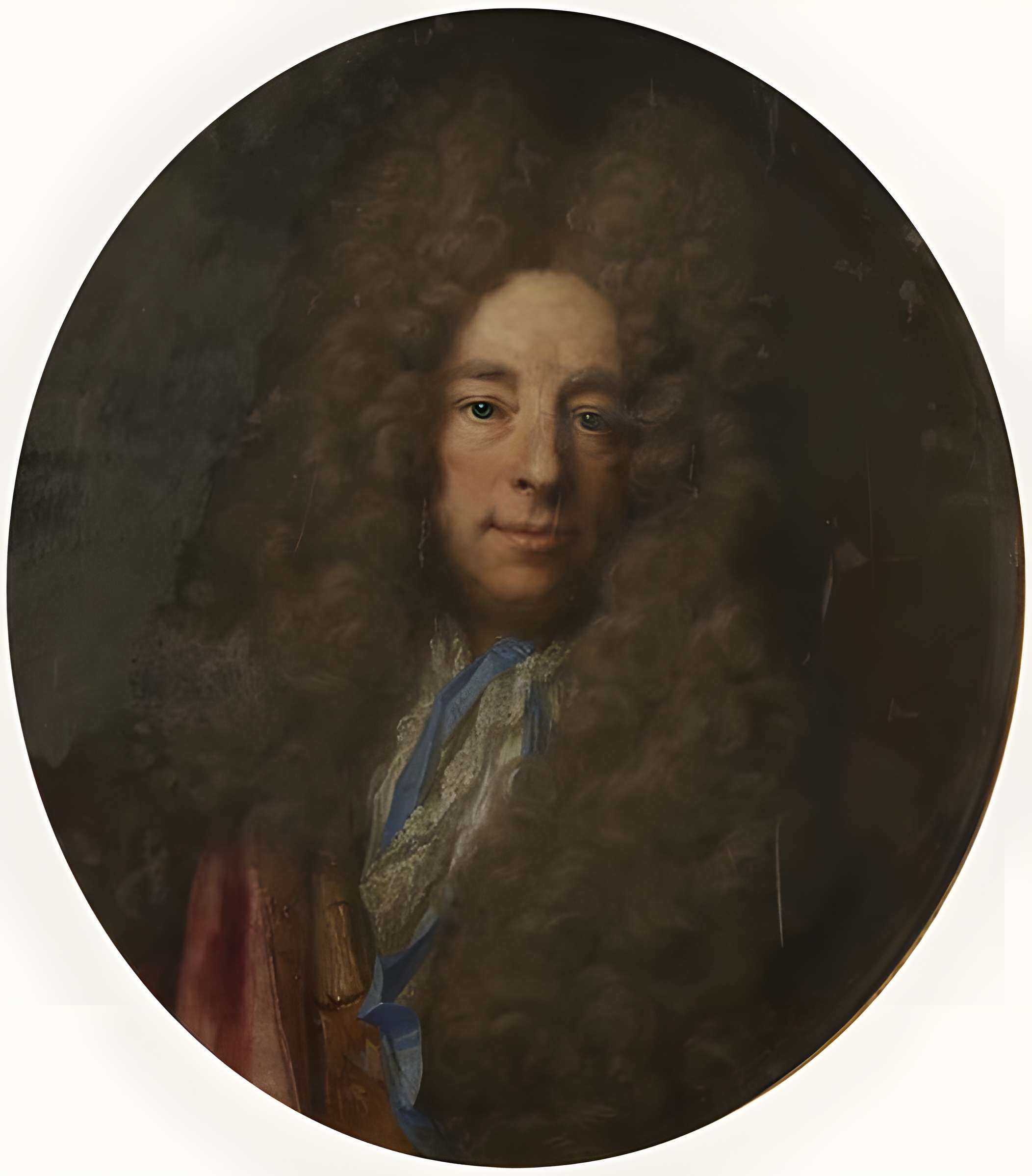 Château de la Seilleraye