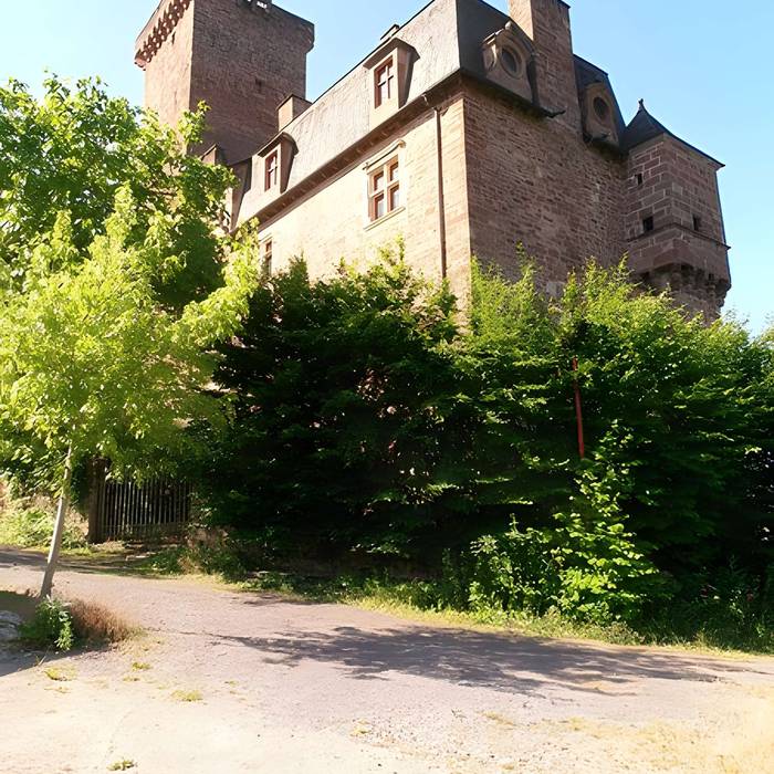 Photo de Château de la Servayrie