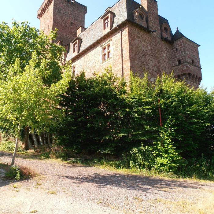 Photo de Château de la Servayrie