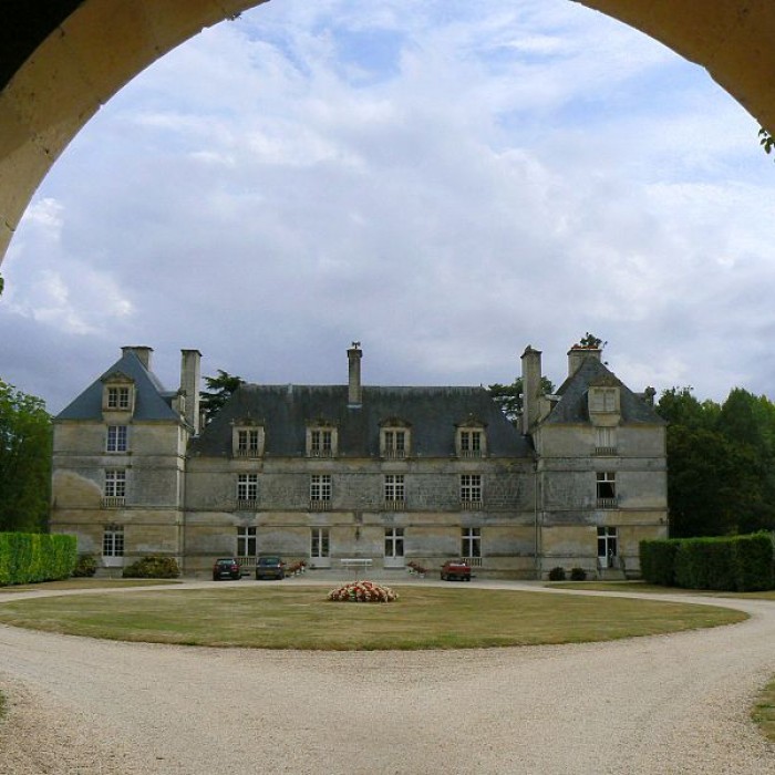 Photo de Château de La Taillée