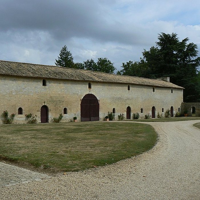 Photo de Château de La Taillée