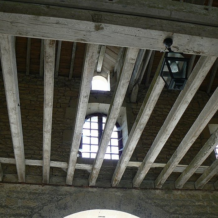 Photo de Château de La Taillée