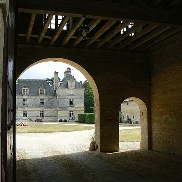 Château de La Taillée