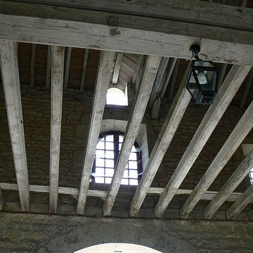 Château de La Taillée