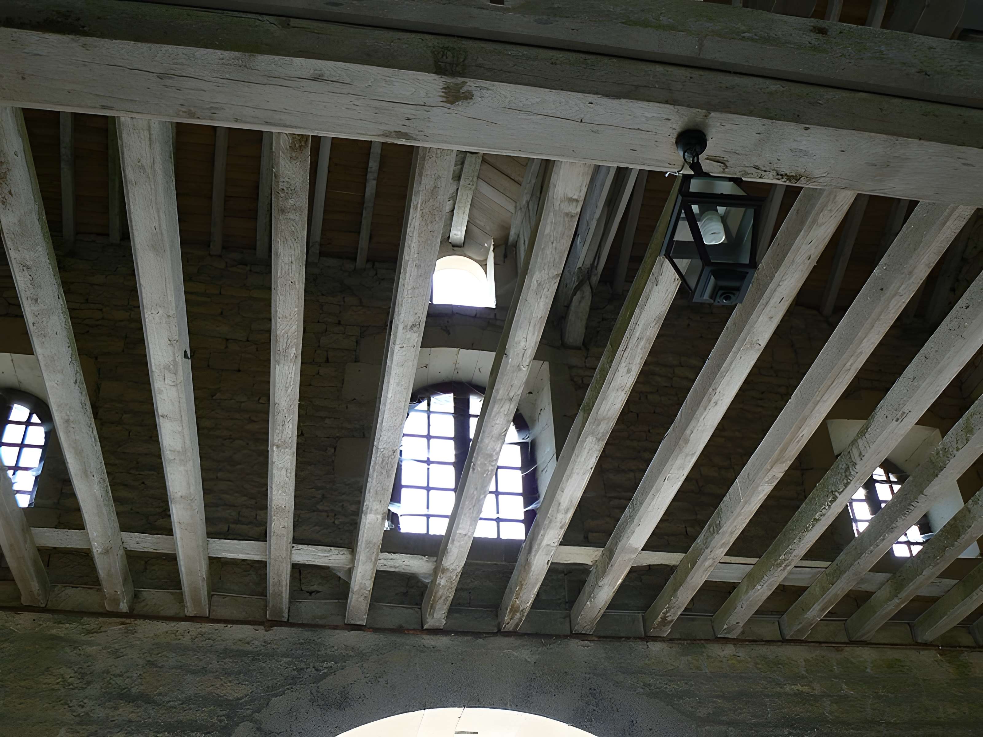 Château de La Taillée