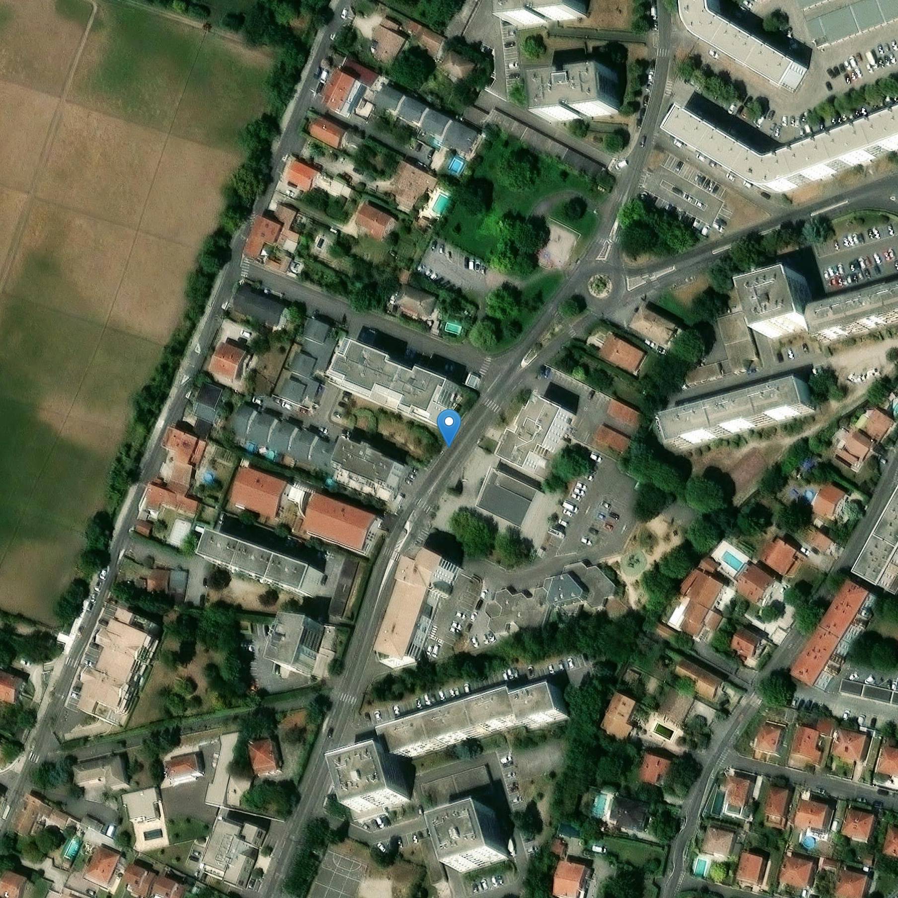 Photo de 博格-勒瓦伦斯圣殿