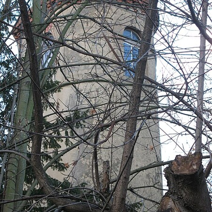Photo de Château de La Tour à Saint-Genis-Laval
