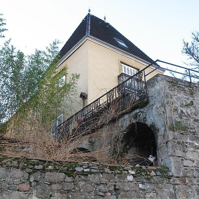 Photo de Château de La Tour à Saint-Genis-Laval