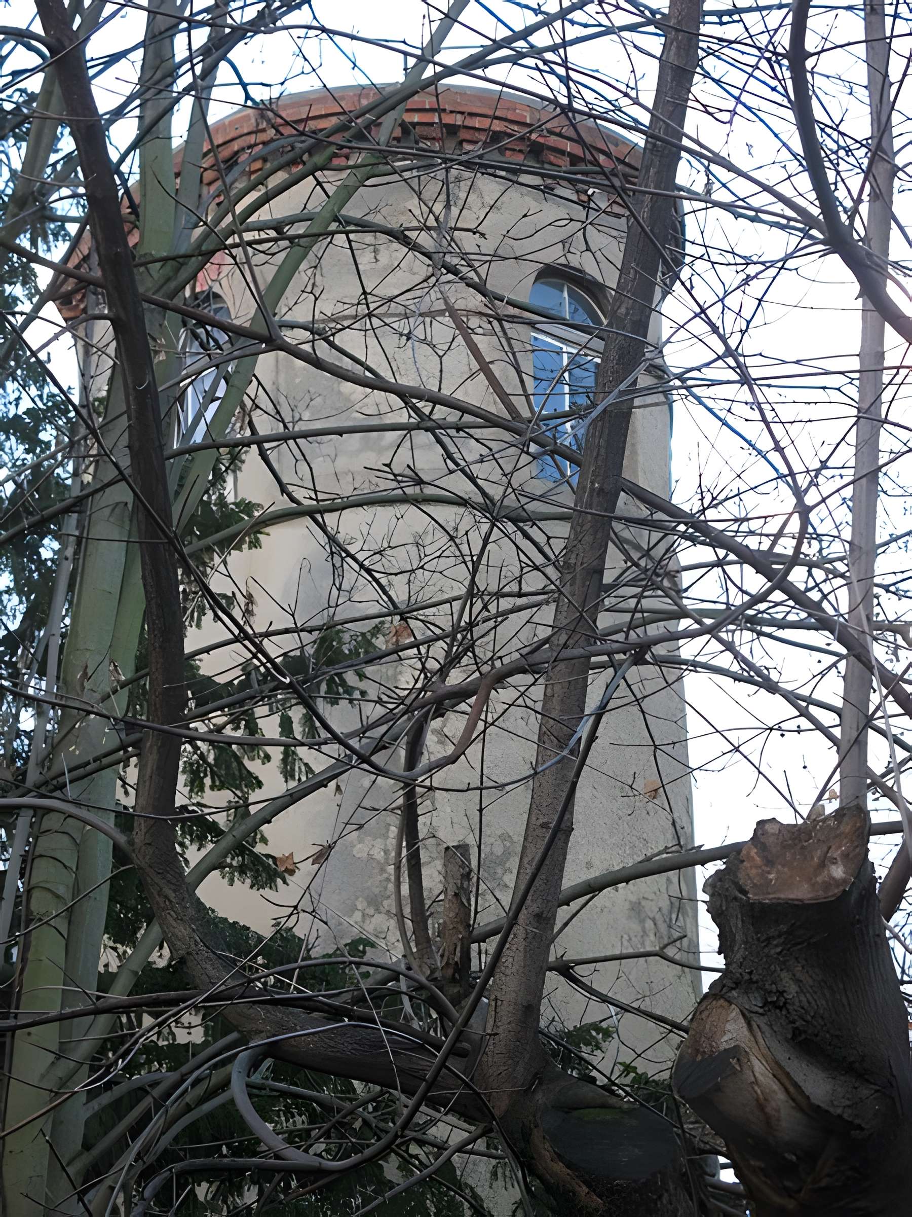 Château de La Tour à Saint-Genis-Laval
