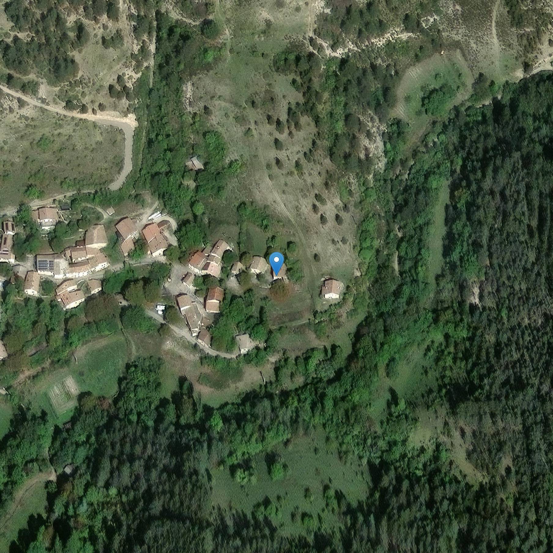 Photo de Temple des Prés