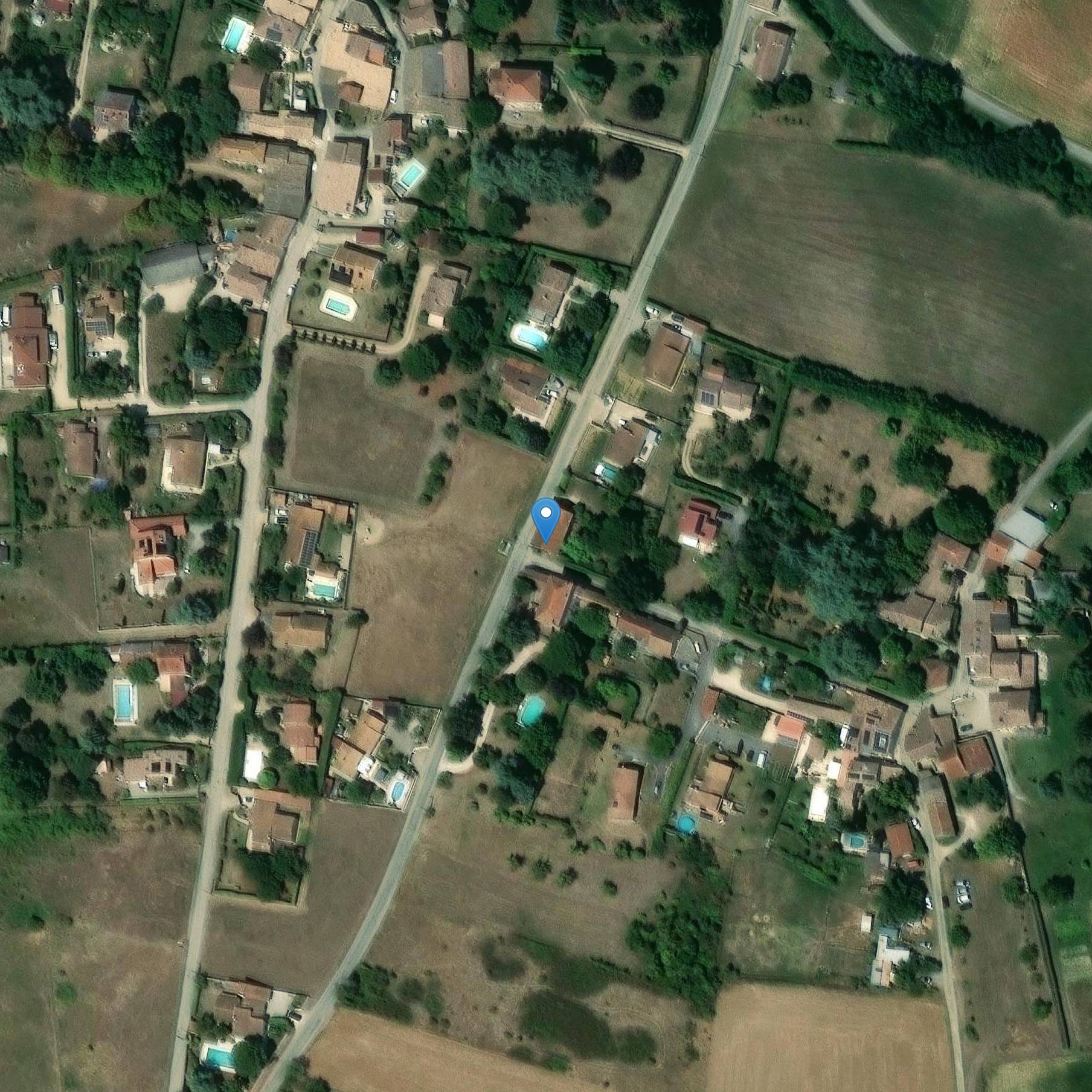 Photo de Tempio detto anche cappella del Roriva Awakening