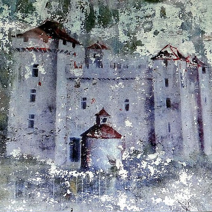 Photo de Château de la Tour-des-Échelles