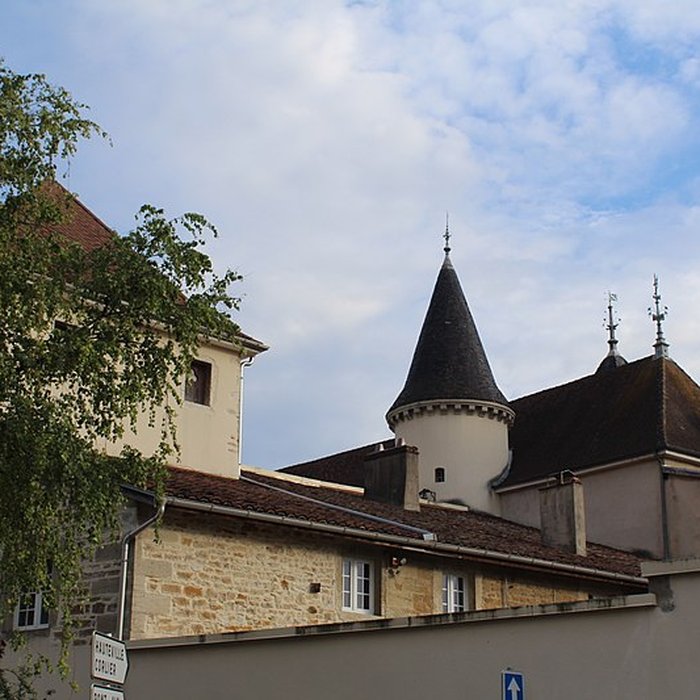Photo de Château de la Tour-des-Échelles