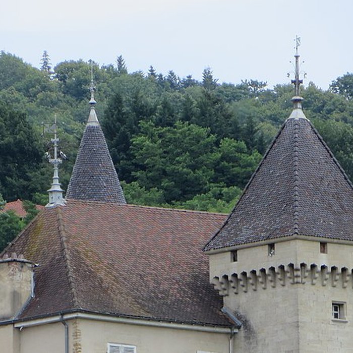 Photo de Château de la Tour-des-Échelles