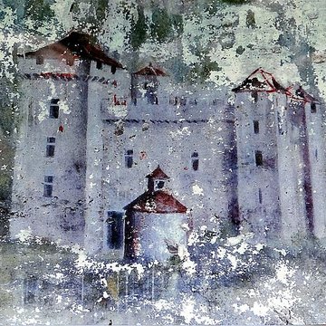 Château de la Tour-des-Échelles