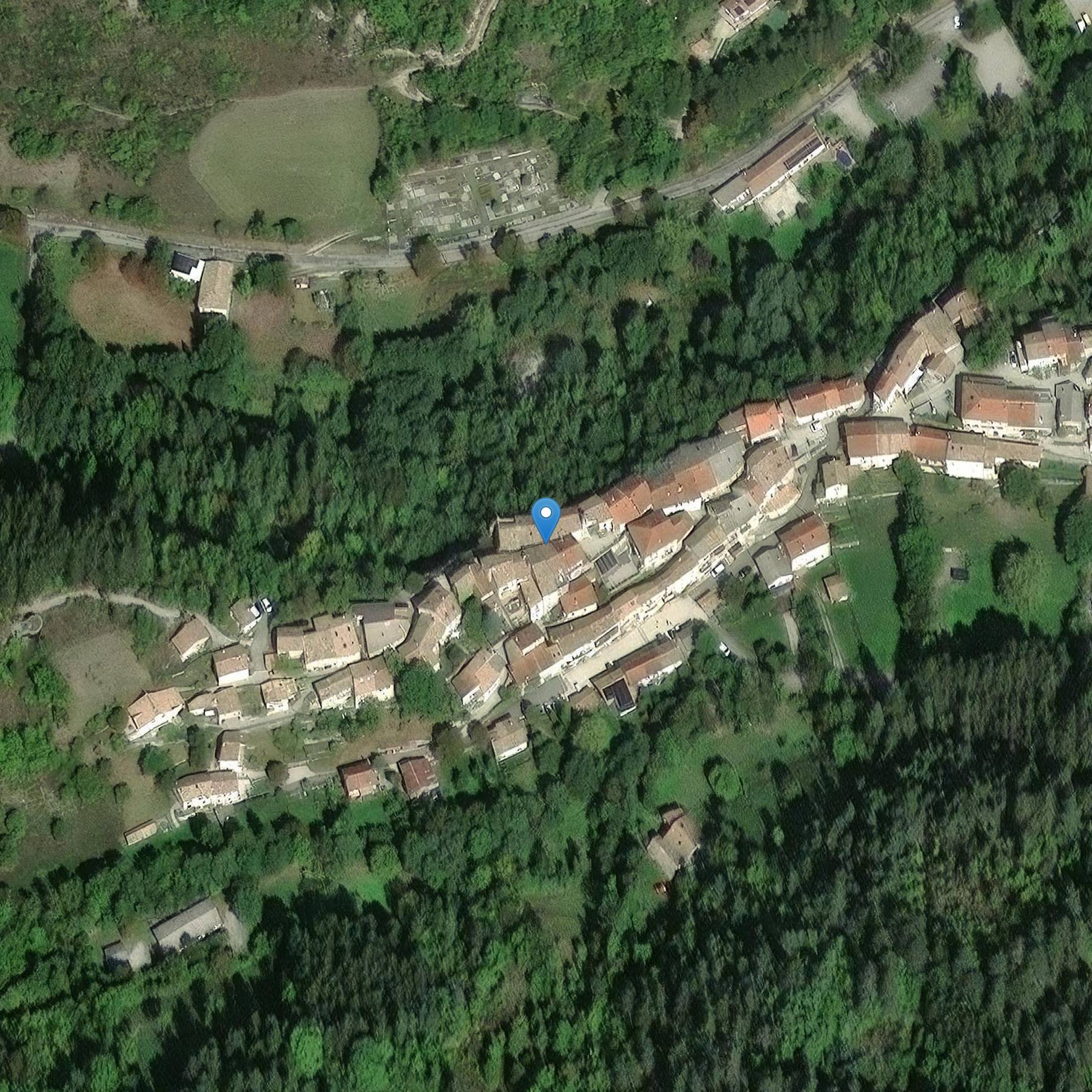 Photo de Tempel van Valdrôme