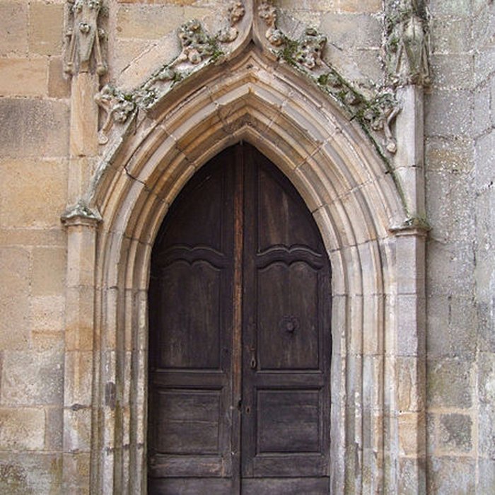 Photo de Château de La Palice