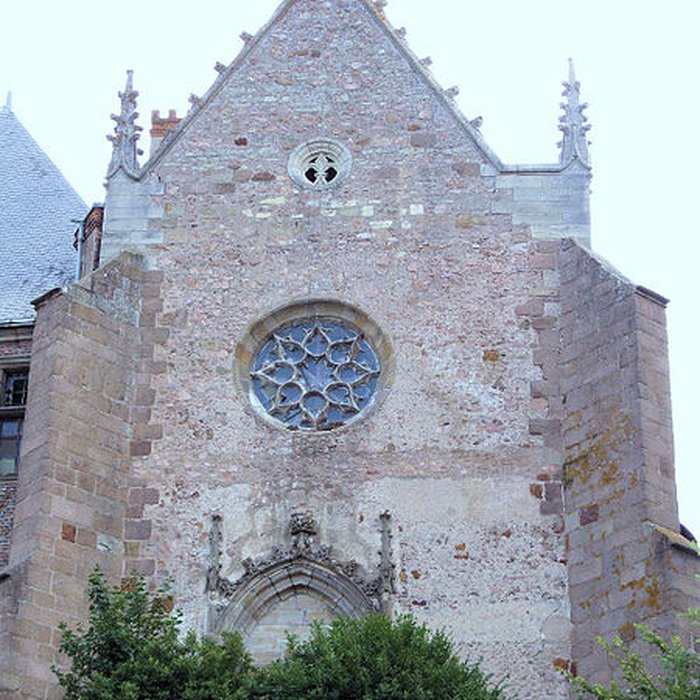 Photo de Château de La Palice