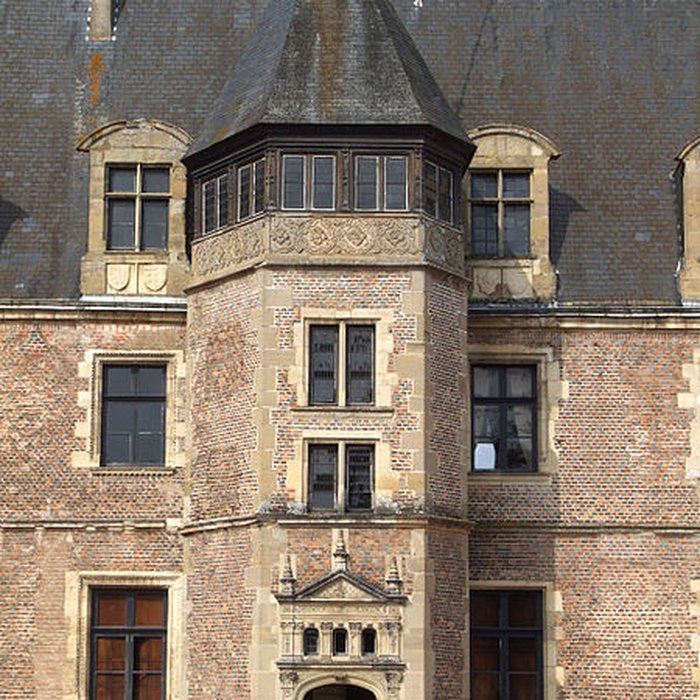 Photo de Château de La Palice