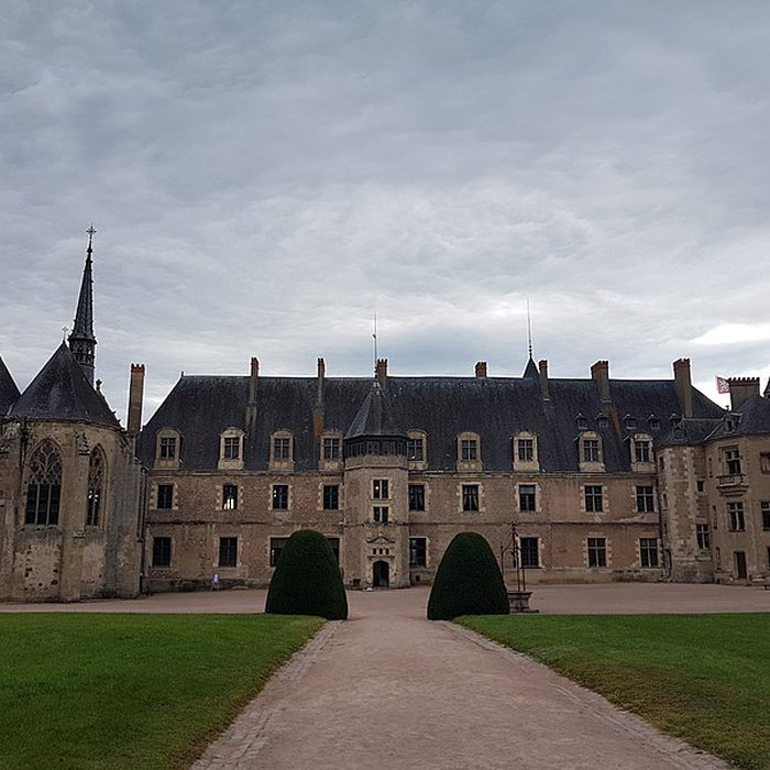 Photo de Château de La Palice