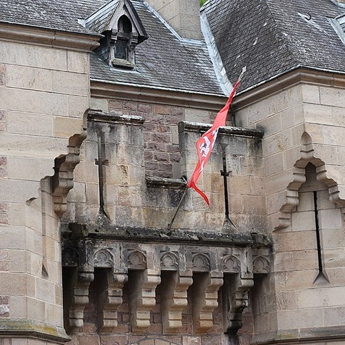 Photo de Château de La Palice