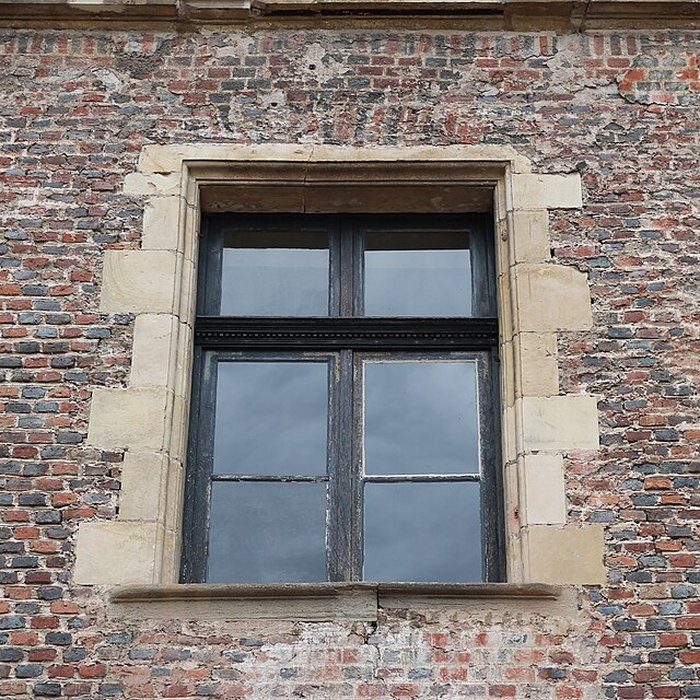 Photo de Château de La Palice