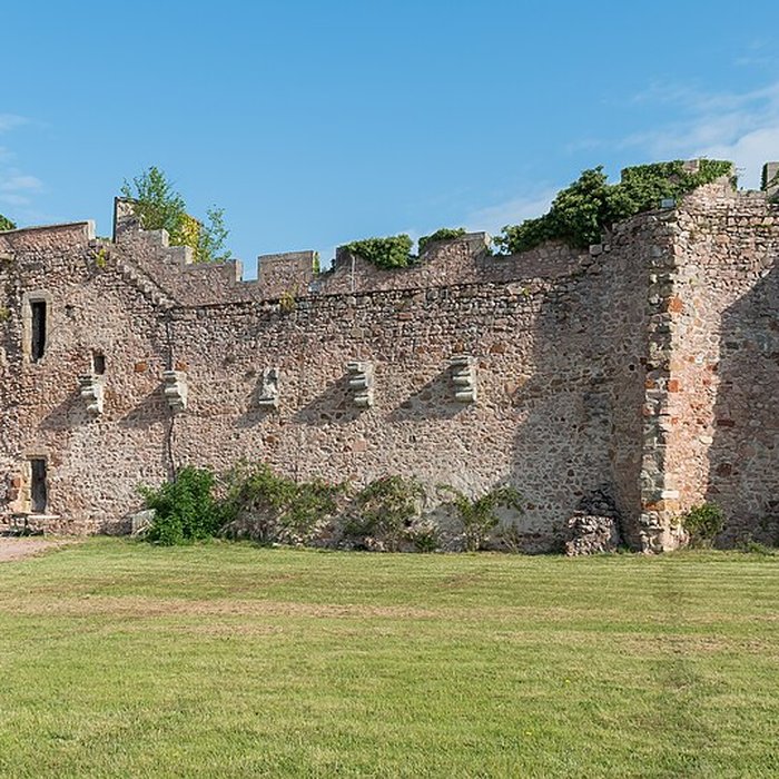 Photo de Château de La Palice