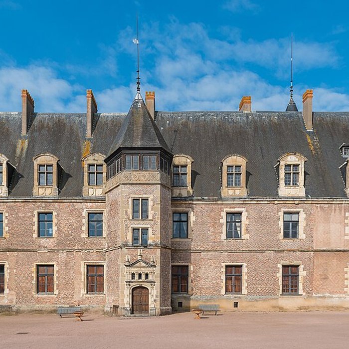 Photo de Château de La Palice