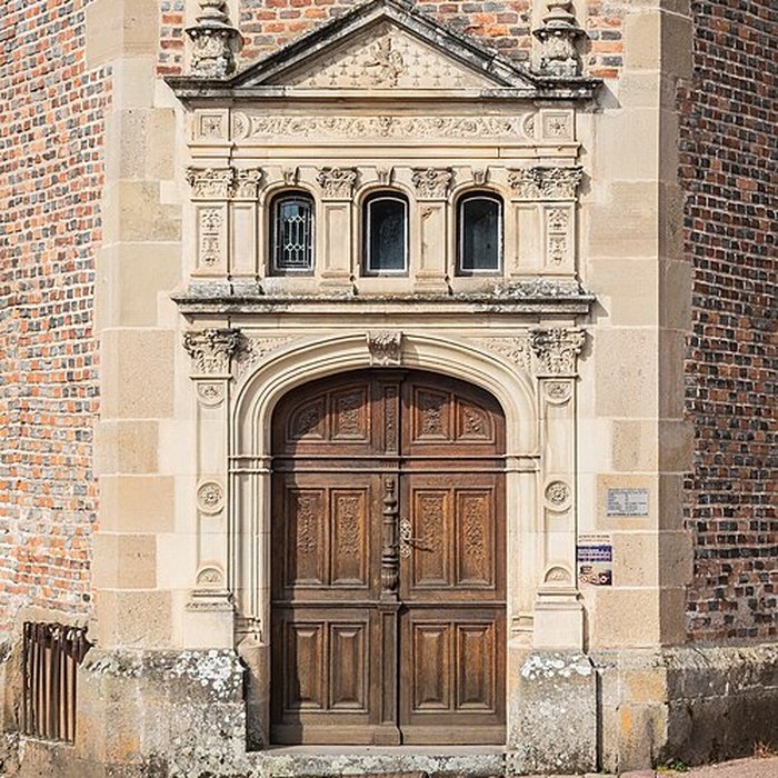 Photo de Château de La Palice