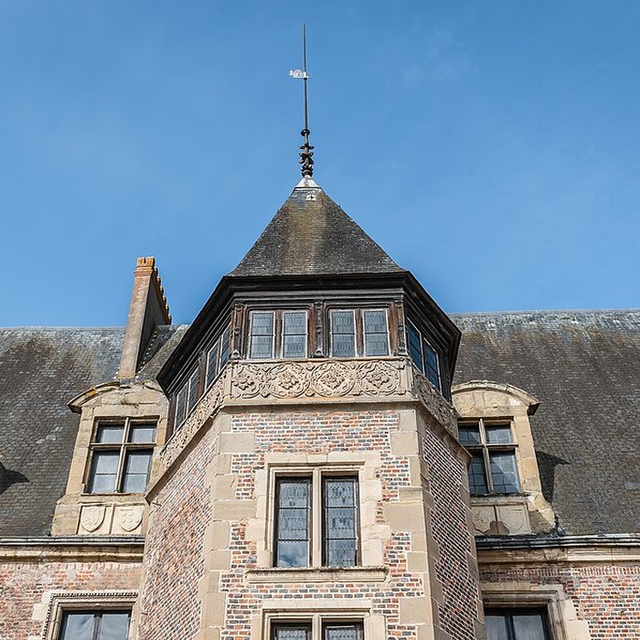 Photo de Château de La Palice