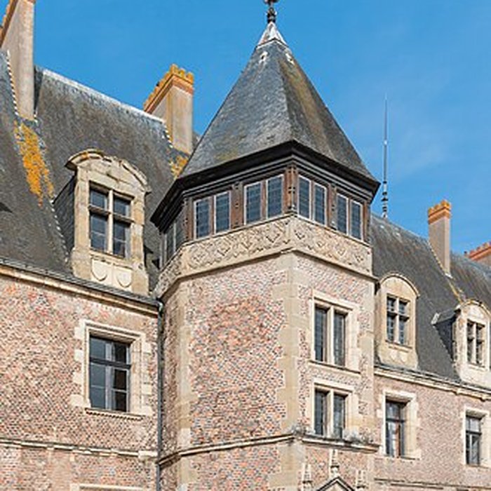 Photo de Château de La Palice