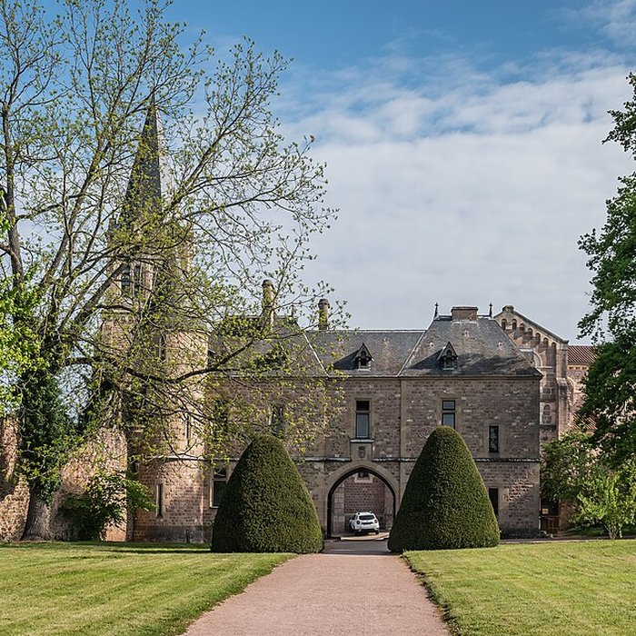 Photo de Château de La Palice