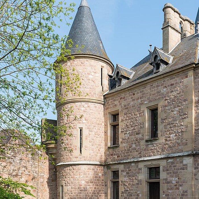 Photo de Château de La Palice