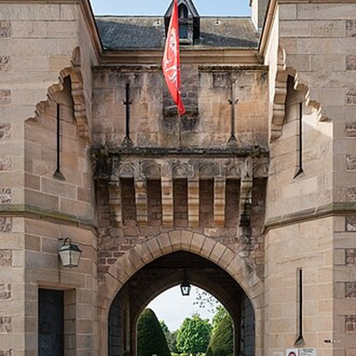 Photo de Château de La Palice