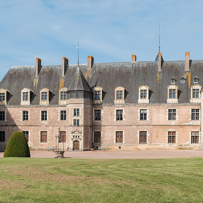 Photo de Château de La Palice