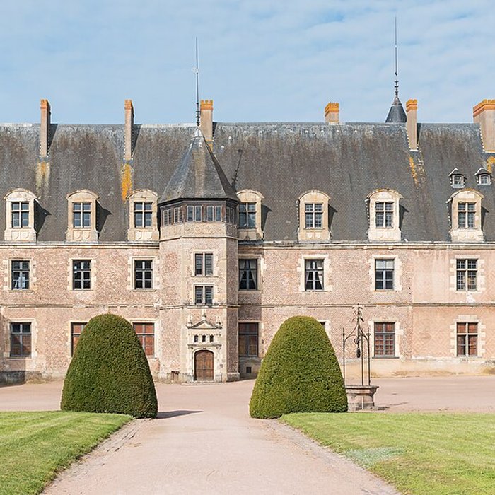 Photo de Château de La Palice