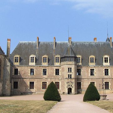 Château de La Palice