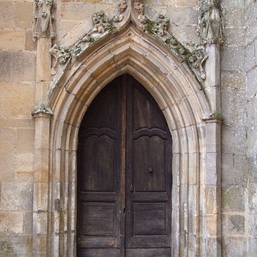 Château de La Palice