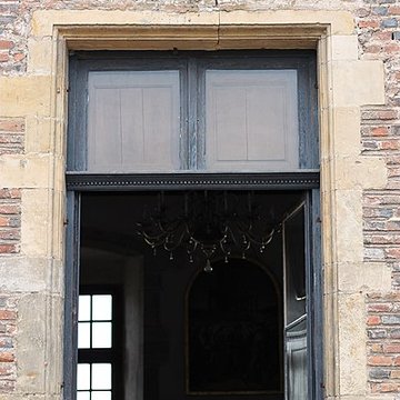 Château de La Palice